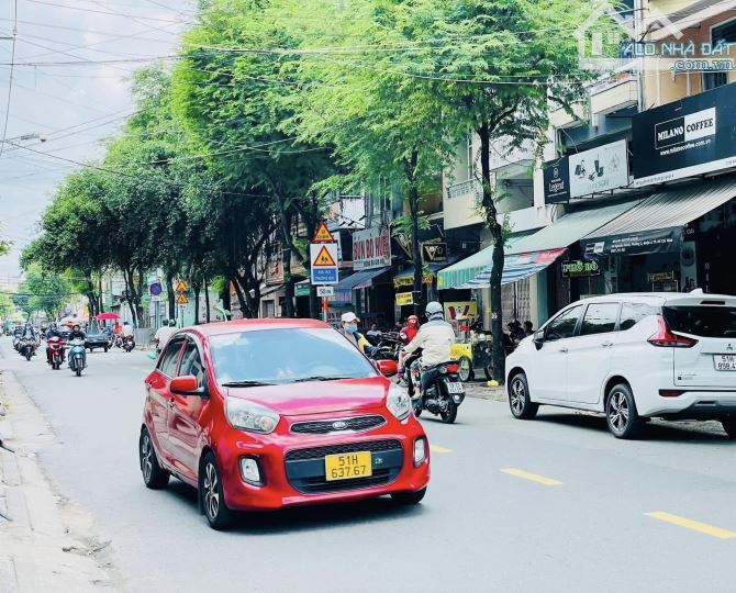 TRẦN ĐÌNH XU QUẬN 1 “NỐI DÀI” NAY MAI TRỤC HIẾM NHÀ BÁN ĐAG BÁN NHÀ HIẾM - 5