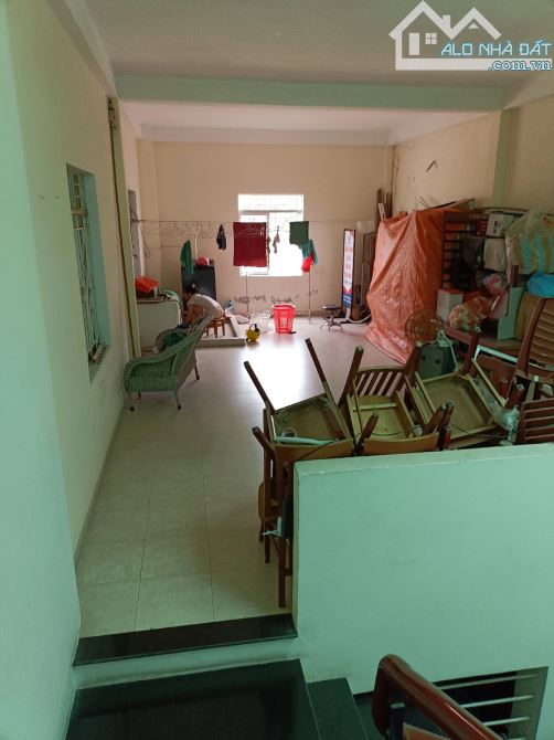 SỤP HẦM NHÀ 3 TẦNG VIEW CÔNG VIÊN TẠI KHUÊ TRUNG CẨM LỆ, CHỈ NHỈNH 6 TÝ - 5