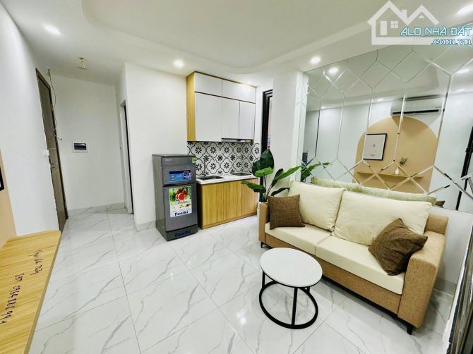 PHÂN LÔ PHÚ DIỄN ĐH TÀI NGUYÊN TÒA CĂN HỘ 80 Tr/ Th NGÕ THÔNG OTO TRÁNH 60m MT 5.8m - 5