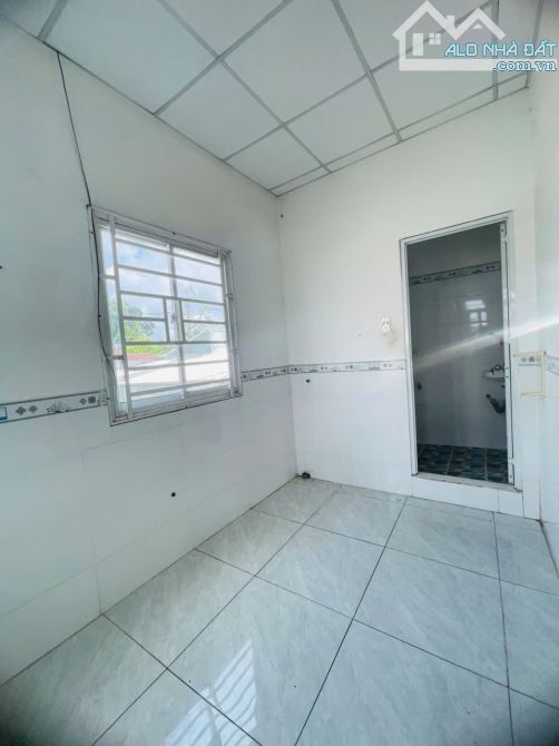 BÁN NHÀ LINH ĐÔNG – 2 MẶT HẺM Ô TÔ – 2 TẦNG – SỔ RIÊNG – GẦN MẶT TIỀN – 5.5 TỶ - 5