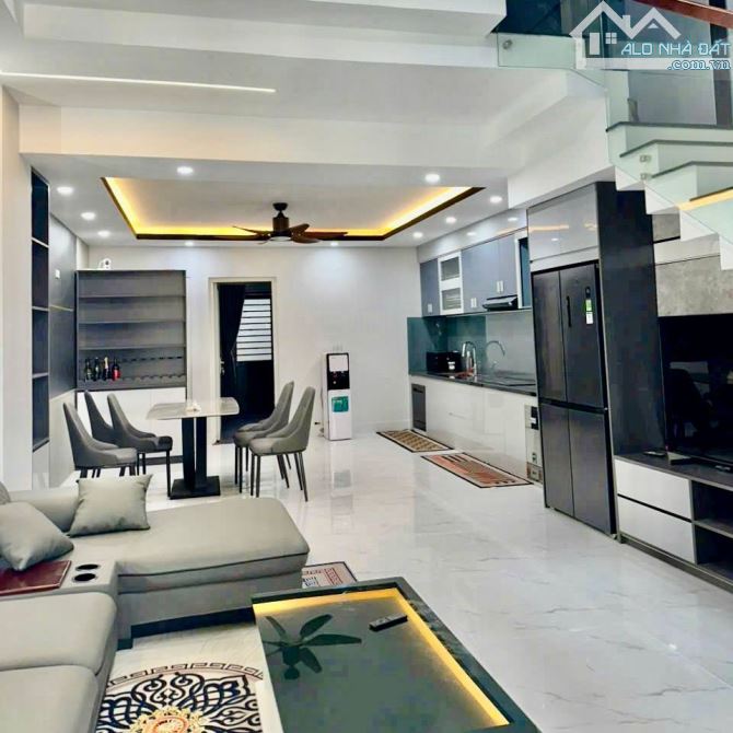 BÁN NHÀ 3 TẦNG MẶT TIỀN - HOÀ PHÚ 22, HOÀ MINH, LIÊN CHIỂU, ĐÀ NẴNG - 5