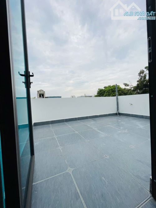 Bán nhà 3 tầng mới tinh ngõ rộng 3.5m phan chu trinh, p nhị châu, tp hải dương - 5