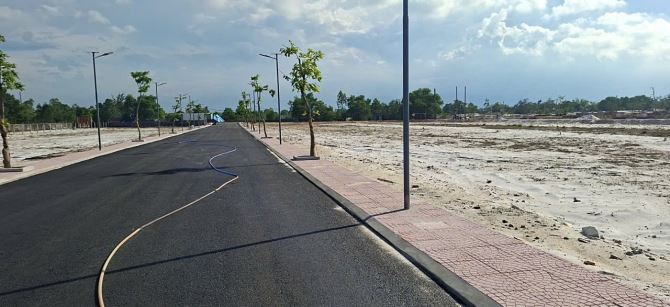Cần Bán 250m2 KDC Bình Giang Gần Khu Công Nghiệp Và Vinpear Giá Chỉ 5,5tr/m2 - 5