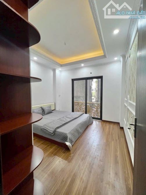 Bán nhà Vĩnh Hưng – ngõ ôtô dừng– gần phố – Full nội thất– tiện ích ngập tràn - 5
