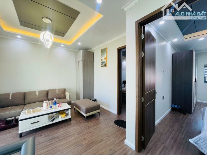 🏡Hàng hiếm Bán nhà tâm huyết hẽm ô tô, Dt : 90m2  đường Hùng Vương,p10,phường Lâm Viên - 5