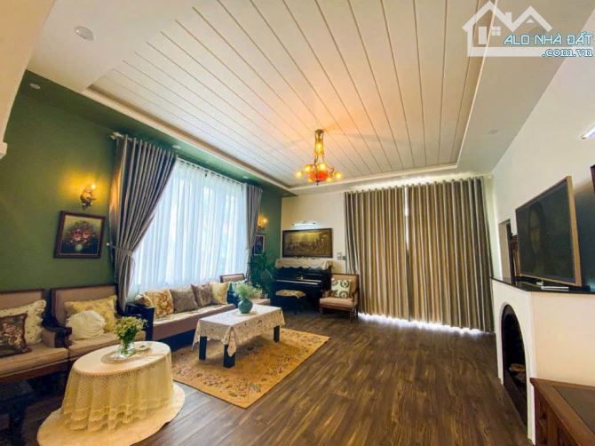 32 TỶ - 580m2 -  VẠN HẠNH - P. LÂM VIÊN ĐÀ LẠT - 5