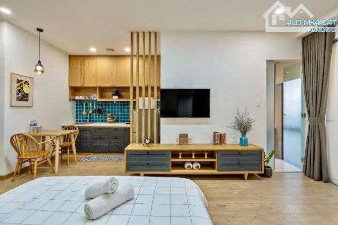 Cho thuê gấp hẻm phố Nhật: Nhà 5 tầng, mới đẹp, thang máy, PCCC, phù hợp KD đa ngành - 5