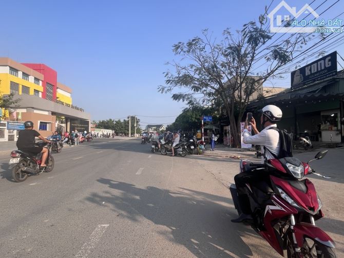 Chỉ 25 triệu/m2 có lô Biệt thự KDC bàn cờ, Tân Đông Hiệp, N.T.Minh Khai, 300m2, 100% T/cư - 5