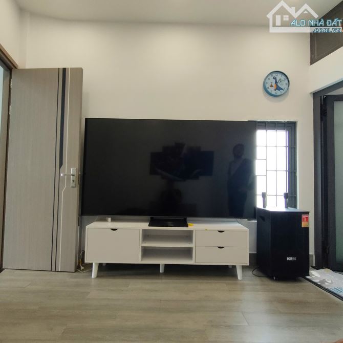 Nhà đẹp 4 Tầng, 49M2, Hàn Hải Nguyên Quận 11, Hẻm 4M thông, Nhỉnh 5 tỷ - 5