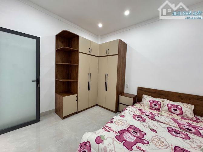 Nhà 3 tầng mới tại hẻm Vạn Xuân, Phường Buôn Ma Thuột - 5