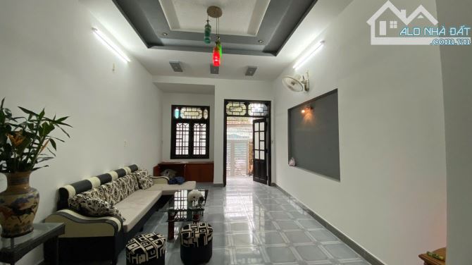 NHÀ 2 TẦNG HẺM Ô TÔ 2 MẶT TIỀN HƯƠNG LỘ NGỌC HIỆP VIEW SÔNG - PHƯỜNG TÂY NHA TRANG - 5
