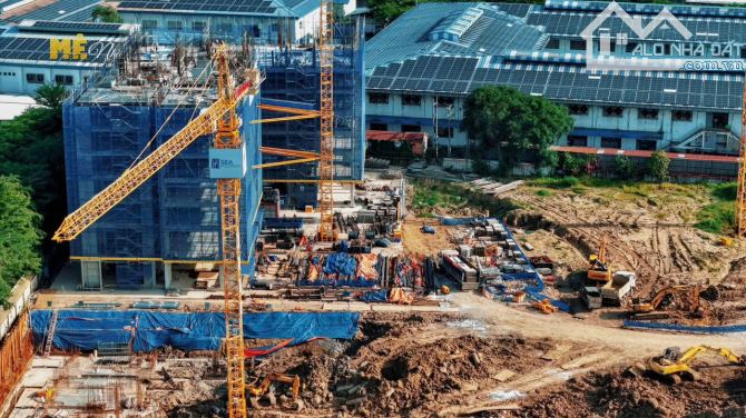 Chủ cần sang nhượng căn hộ tầng 12 tháp T2B, Destino Centro - 5