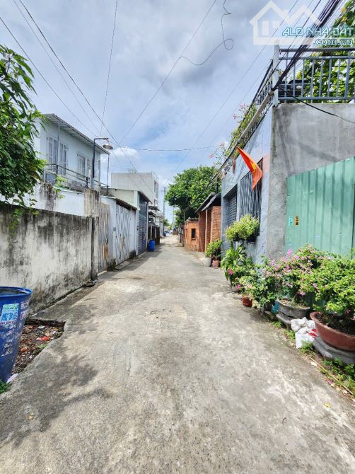 Bán đất 7.3x15m, Hẻm Đông Tác p. Tân Đông Hiệp gần TTYT Dĩ An - 5
