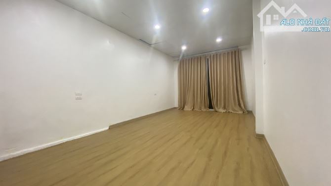 Nguyễn Sơn 83m 3 tầng 18 tỷ gara ô tô, ngõ thông ô tô tránh - 5