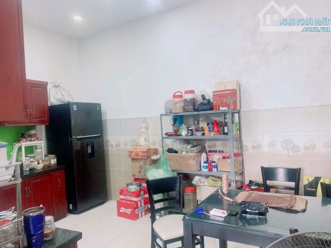 NHÀ 3 TẦNG ĐẸP HIỆP BÌNH PHƯỚC - HẺM XE HƠI - CHỈ 6,3 TỶ CÒN TL - 5