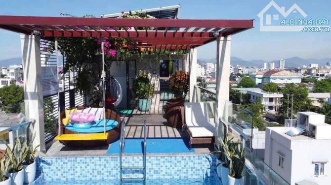 💎 BÁN TÒA NHÀ 7 TẦNG – MẶT TIỀN ĐƯỜNG NÚI THÀNH – HÒA CƯỜNG NAM – HẢI CHÂU – ĐÀ NẴNG - 5