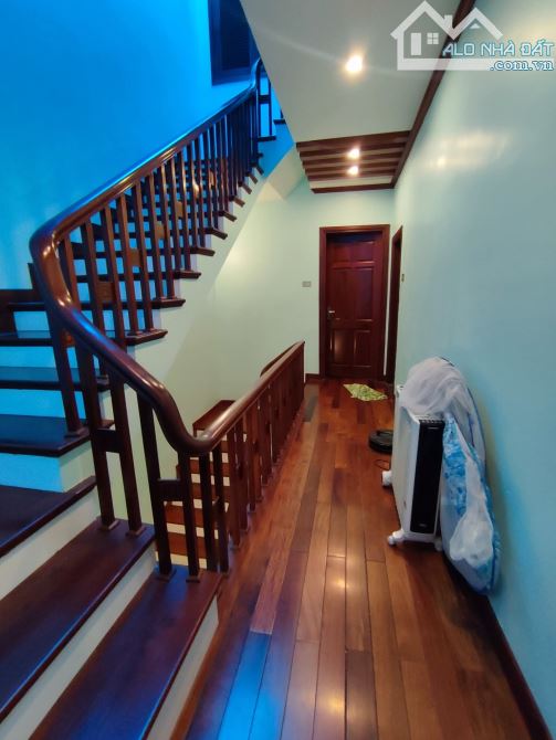 NGUYỄN VĂN LỘC MỖ LAO LIỀN KỀ VIEW HỒ 2 THOÁNG KINH DOANH VĂN PHÒNG TUYỆT ĐẸP 80m 24 TỶ - 5