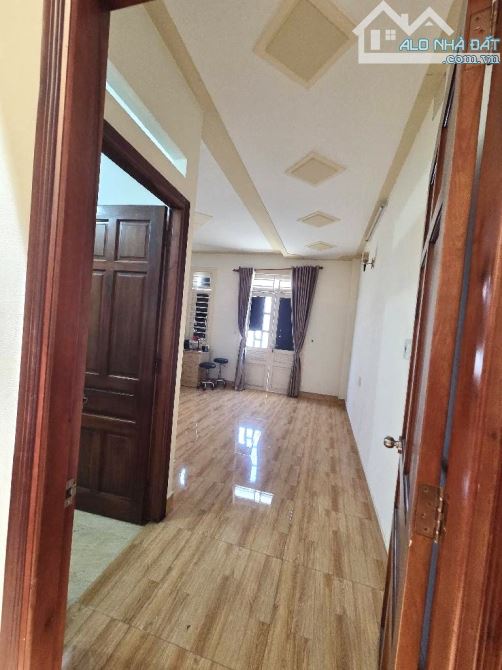 🔔🔔🔔Nhà rẻ khu V!P hẻm 973 Nguyễn Ảnh Thủ - 100m2 4 tầng chỉ 7ty4. - 5