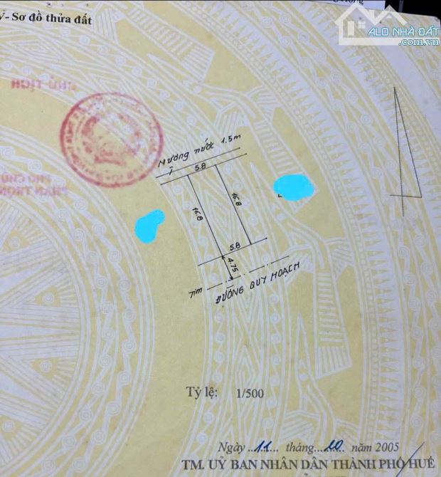 🧧🪭LÔ ĐẤT ĐẸP – GIÁ MỀM – KQH KIM LONG GIAI ĐOẠN 2 📍 - 5