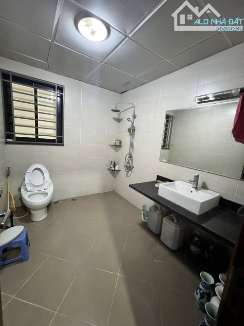 BIỆT THỰ SIÊU ĐẸP – XUÂN ĐỈNH, BẮC TỪ LIÊM – SÂN VƯỜN THOÁNG MÁT, MẶT TIỀN KHỦNG, Ô TÔ - 5