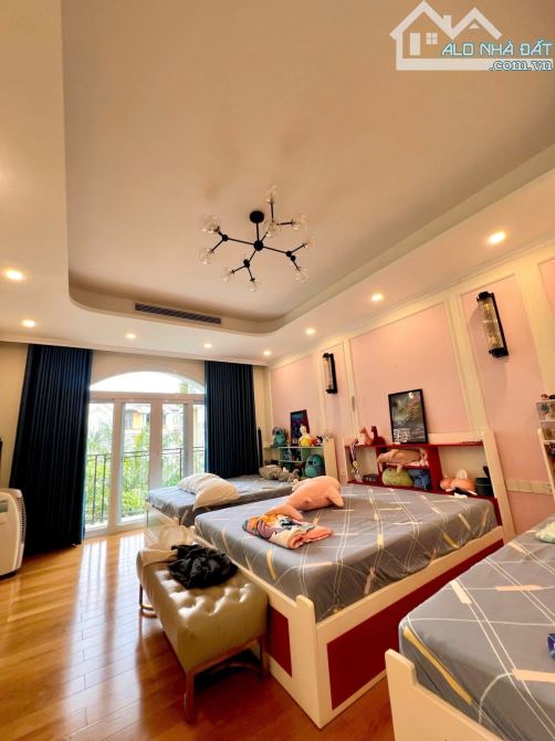 Bán Gấp Khu Biệt Thự 357A Nguyễn Trọng Tuyển, Tân Bình, DT 8 x 22m, 4 Tầng, Giá 68 Tỷ - 5