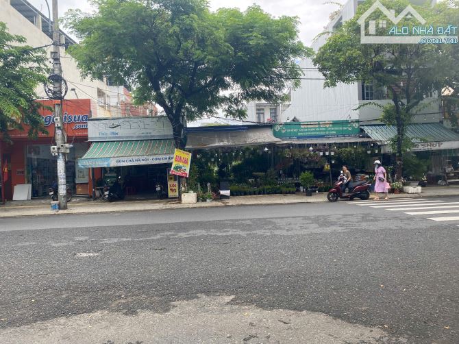 CẦN BÁN 2 lô liền kề 2MT Lê Thanh Nghị- 230m ngang 10. Vị trí Đối diện chợ Hòa Cường. - 5