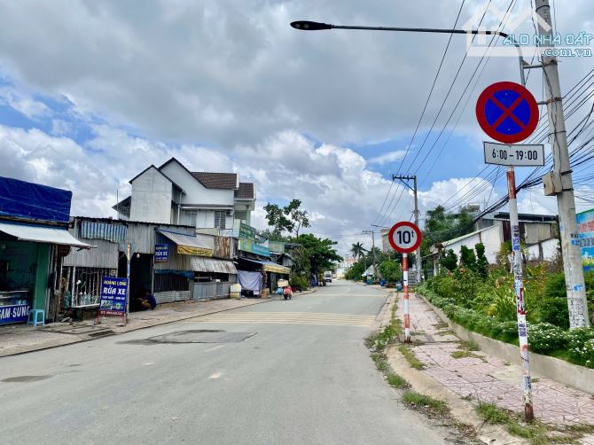 Cần bán miếng dất 420m2 - Gần quốc lộ 13 - bờ bao sông Sài Gòn-Đất Xây Xưởng - ĐườnXe Tải - 5