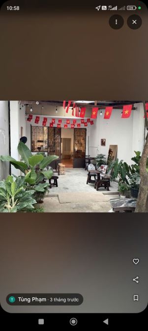 Cho thuê mặt tiền đường Nguyễn Ái Quốc siêu hot - 5