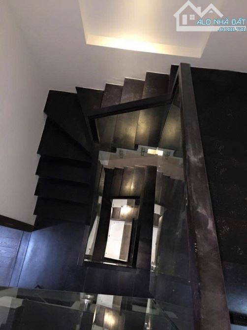 Bán nhà 206/1 Sư Vạn Hạnh (DT: 3,7x16m 3 lầu đẹp) p02 quận 10 - giá 13,5 tỷ - 5