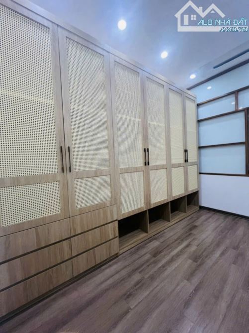 BÁN NHÀ NGHĨA ĐÔ - ĐẤT PHÂN LÔ ĐÔ THỊ ĐẸP SẠCH - OTO TRÁNH TRƯỚC NHÀ - 5