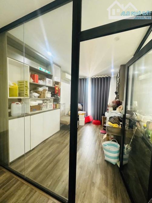 Bán chung cư Việt Đức Complex. 39 Lê Văn Lương, Thanh Xuân. 98m2 – 3PN, full NT, 7,8 tỷ - 5