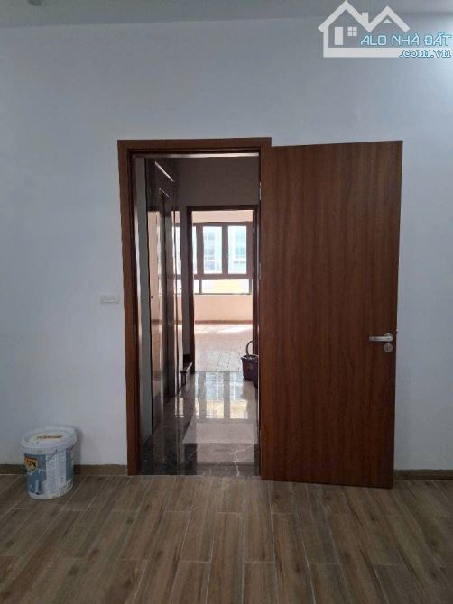 Nhà đẹp dân xây mới 6 tầng, thang máy, 48m, thoáng sáng, ở sướng, ô tô chánh, Lê Văn Thiêm - 5