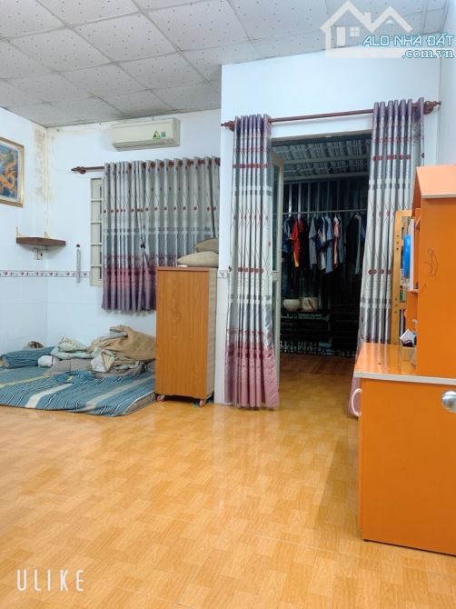 NHÀ 2 TẦNG đường THẠNH LỘC 15, phường THẠNH LỘC, Q12, DT 55,6m2(4.6mx12m)💰3,52tỷ - 5