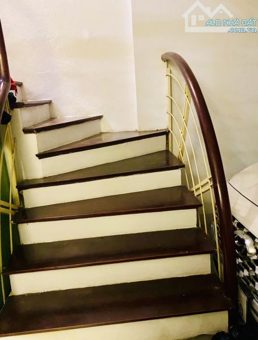 BÁN NHÀ 2 MẶT THOÁNG – KHUẤT DUY TIẾN - TỐ HỮU - 4