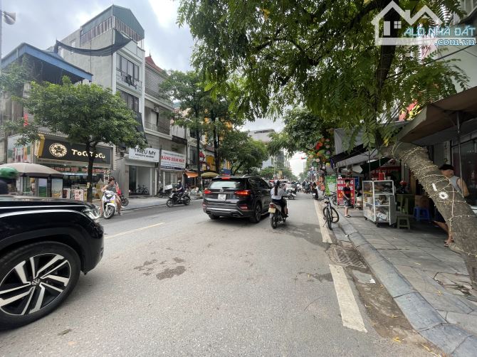 Bán nhà La Khê, Hà Đông, 46m2, 4tầng, đường thông rộng ôtô đỗ cửa, ngay LK Ngô Thì Nhậm - 5