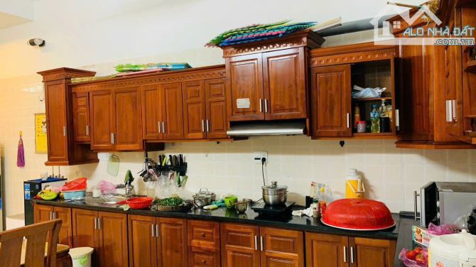 BÁN NHÀ 4 TẦNG MẶT ĐƯỜNG KHÚC HẠO – HẢI PHÒNG - 5