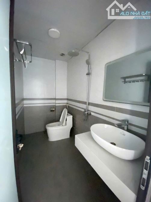 BÁN NHÀ YÊN NGHĨA HÀ ĐÔNG, NGÕ OTO THÔNG, NỞ HẬU, 48m2 x 4T, MT 4.5M, 4.85 TỶ - 5