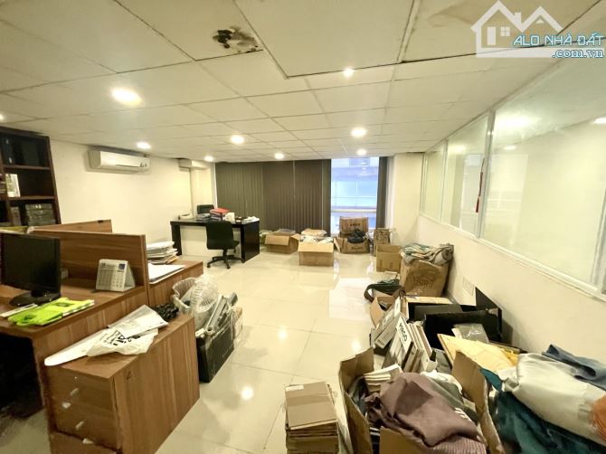 Shophouse 2 tầng Nguyễn Văn Dung P.An Nhơn 420m2 giá chỉ 13.9 tỷ - 5