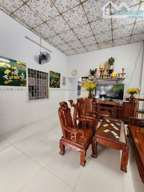 252,9m2 7ty5 TL nhà cấp 4 MT đường Bình Nhâm 16, P.Bình Nhâm Tp Thuận An - 5