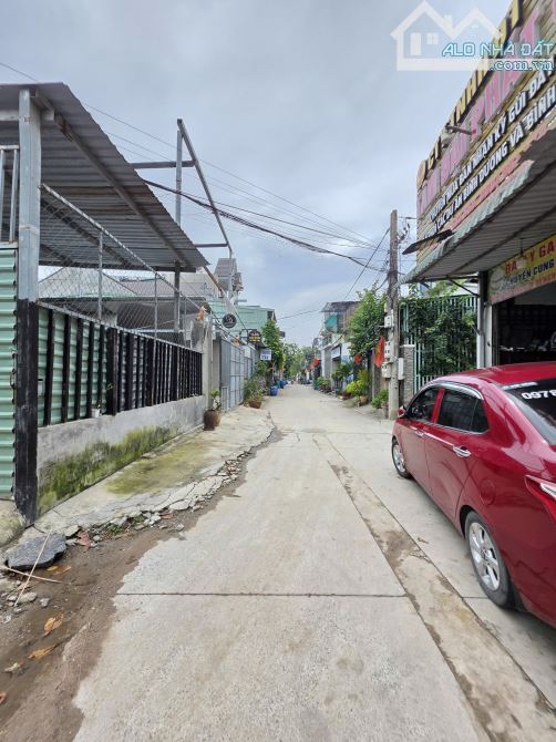 142,6m2 3ty2 TL (10x15) đất mới tách, MT đường Bình Chuẩn 73, p.Bình Chuẩn - 5