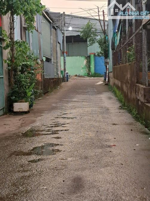 BÁN ĐẤT HẺM ÔTÔ 5M – ĐƯỜNG LIÊN HUYỆN, P.TÂN BÌNH, DĨ AN - 5
