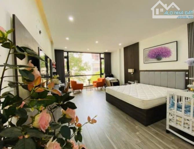 BÁN NHÀ LK HUD VÂN CANH 105M2 - 5T, ĐẸP NHƯ BIỆT THỰ, 2THOÁNG, VỈA HÈ KD, GIÁ 18.5 TỶ - 5