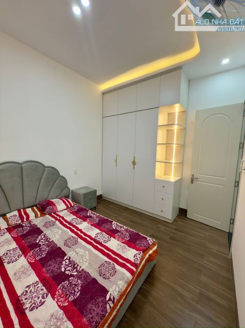 CHO THUÊ NHÀ TẦNG KIỆT Ô TÔ ĐƯỜNG ĐÀO TẤN, TRƯỜNG AN, TP HUẾ - 5