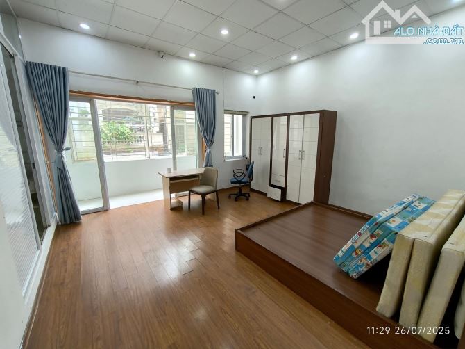 BÁN NHÀ PHÂN LÔ LÊ TRỌNG TẤN - THANH XUÂN 118m2 - MT 6m - 42 TỶ - NGÕ Ô TÔ - GẦN PHỐ - 5