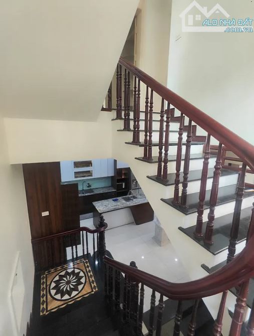 Bán nhà Xuân Đỉnh, lô góc, tiện ích, thiết kế biệt thự, khung cột chắc chắn, ở được ngay - 5