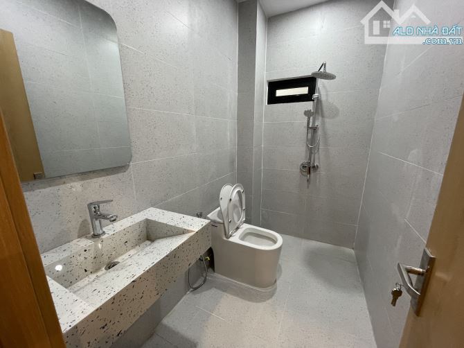 Bán Nhà 3 Tầng - NGUYỄN ĐỔNG CHI - HOÀ CƯỜNG - TT Hải Châu - 6