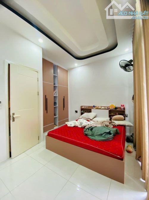 Bán Nhà 3 Tầng Kiệt 93 An Dương Vương Full Nội Thất Gần Bến Xe Phía Nam - 6