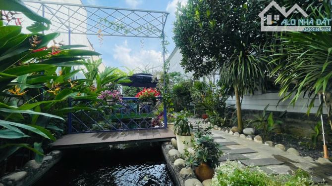 Căn Nhà Mà Khiến Ai Xem Cũng Muốn Về Đây Ở Tại Bà Rịa Vũng Tàu - 6