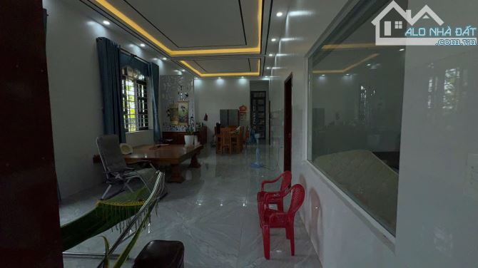 Nhà Vườn Thị Trấn Đất Đỏ - Huyện Long Đất- Gần Biển Phước Hải 🏡 Bán kính 2km - 6