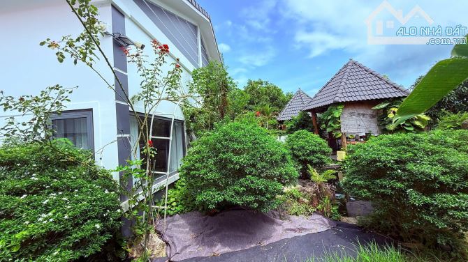 SANG LẠI KHU NHÀ VƯỜN 1000M2 GẦN BIỂN – XÃ ĐẤT ĐỎ, TP.HCM - 6